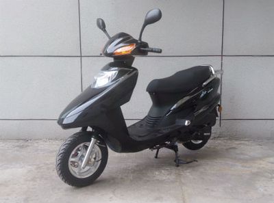 Shuangying  SY125T20A Two wheeled motorcycles