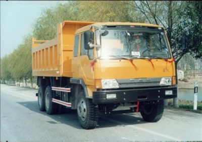 Yinbao  SYB3161 Dump truck