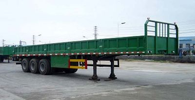 Yantai  YTQ9310 Semi trailer