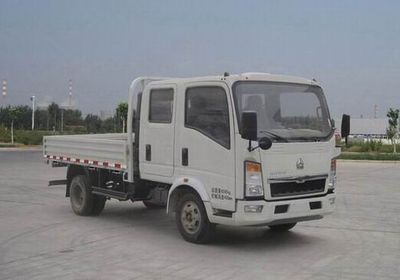 Haowo ZZ1047D3413D5Y42Truck