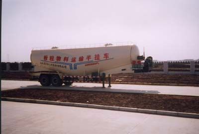 Xingma  AH9343GSN Bulk cement semi-trailer