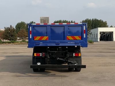 Foton  BJ3243DMPFBFC Dump truck