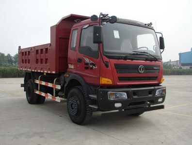 Ace carCDW3110A3D4Dump truck