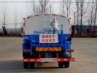 Cheng Liwei  CLW5181GSSD5 Sprinkler truck