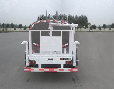 Huashen  DFD5031GSS Sprinkler truck