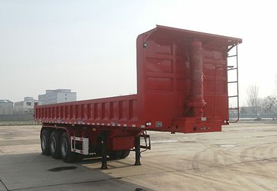 Tongqiang  LJL9401ZHX tipping chassis 