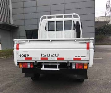 Isuzu  QL1040ALEW Truck