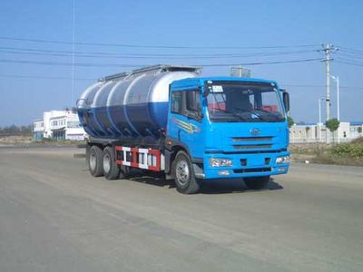 Longdi  SLA5250GLJC Garbage transport vehicle