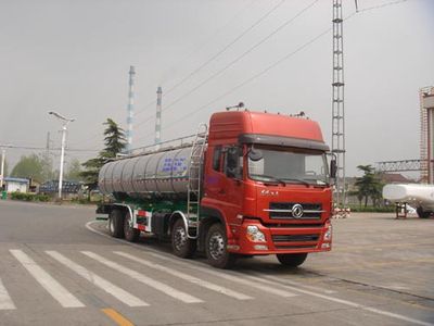 Tonghua  THT5310GNYDF Fresh milk transport vehicle