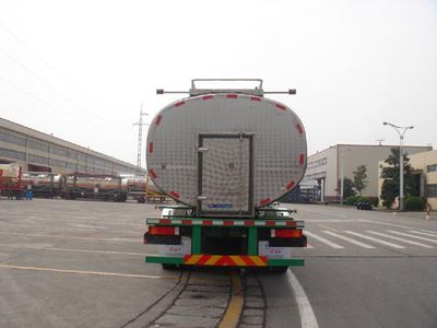 Tonghua  THT5310GNYDF Fresh milk transport vehicle