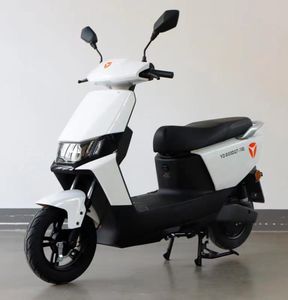 Yadi  YD800DQT10E Electric two wheeled light motorcycle