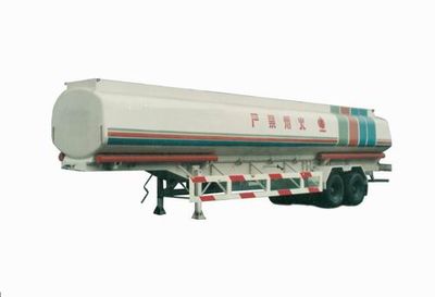 Star Steyr ZZ9352GYY047 Oil transport semi-trailer