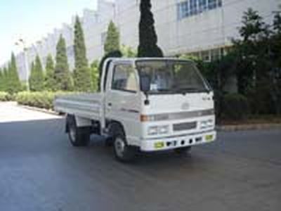 Jiefang Automobile CA1020K272 Truck