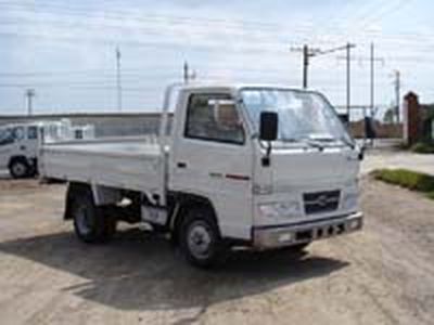 Jiefang Automobile CA1020K272 Truck