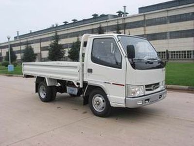 Jiefang Automobile CA1020K272 Truck