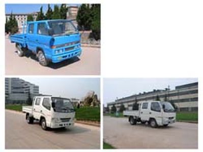 Jiefang Automobile CA1026K4L2 Truck