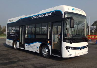 Shudu  CDK6900CEFCEV Fuel cell city buses