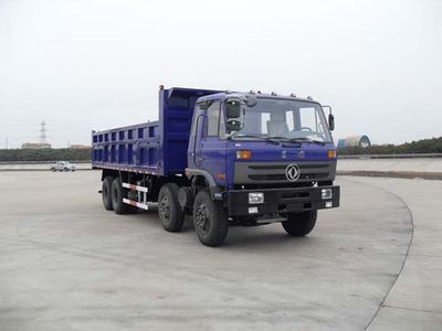 Dongfeng  EQ3310GF8 Dump truck