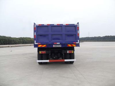 Dongfeng  EQ3310GF8 Dump truck