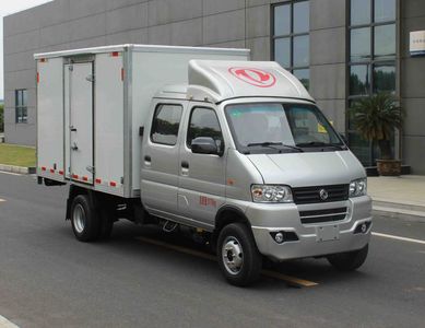 Dongfeng  EQ5030XXYD60Q7FAC Box transport vehicle