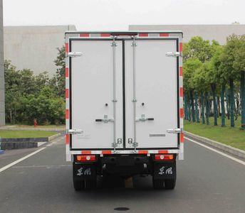 Dongfeng  EQ5030XXYD60Q7FAC Box transport vehicle