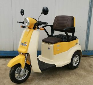 Jianbu  JB650DQZ3 Electric three wheeled light motorcycle