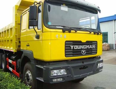 Youth Man  JNP3253FD19 Dump truck