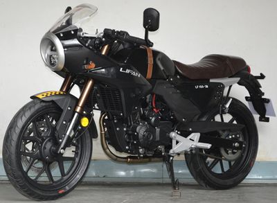 Lifan  LF1503B Two wheeled motorcycles