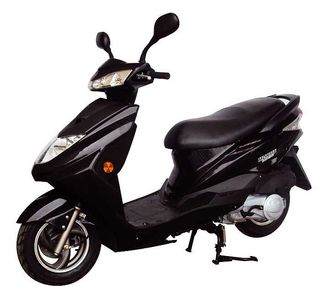 Mengma  MM125T3A Two wheeled motorcycles