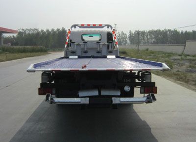 Chuxing  WHZ5100TQZ Obstacle clearing vehicle