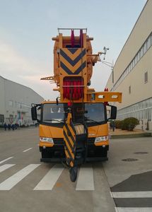 XCMG  XZJ5500JQZ85K Car crane