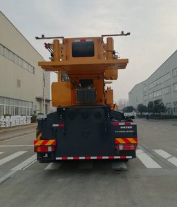 XCMG  XZJ5500JQZ85K Car crane