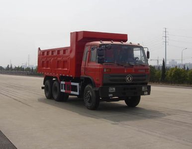 Shenhe  YXG3258G1 Dump truck