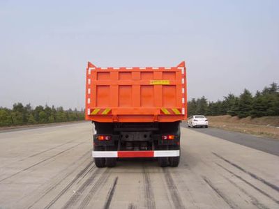 Shenhe  YXG3258G1 Dump truck