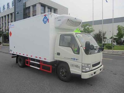 Feiqiu  ZJL5042XYYB5 Medical waste transfer vehicle