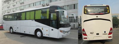 Yutong  ZK6122HNQ16E coach