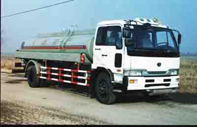 Shuangda ZLQ5102GJYRefueling truck