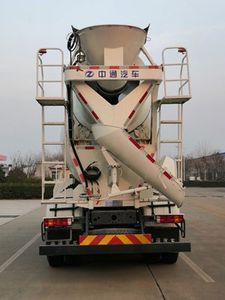 Dongyue  ZTQ5313GJBZ7N30E Concrete mixing transport vehicle