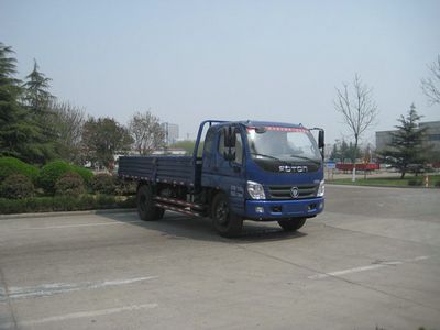 Foton  BJ1149VKJEAF1 Truck