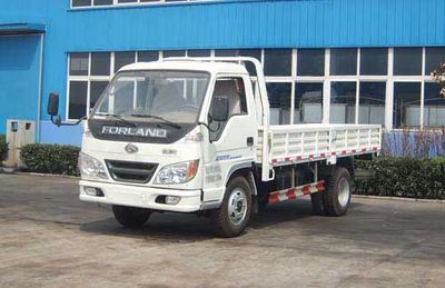 Beijing brand automobilesBJ40201Low speed truck