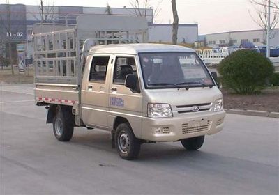 Foton  BJ5020CCYF2 Grate type transport vehicle