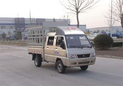 Foton  BJ5020CCYF2 Grate type transport vehicle