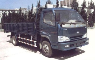 Jiefang Automobile CA1050K29L Truck