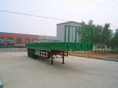 Huaxing  CCG9381 Semi trailer