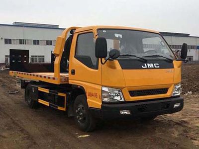 Chengli Heavy Industry Automobile CLH5040TQZJ5 Obstacle clearing vehicle