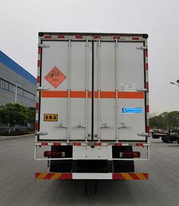 Cheng Liwei  CLW5180XQYB6 Explosive equipment transport vehicle