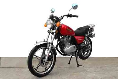 Changling CM12519VTwo wheeled motorcycles