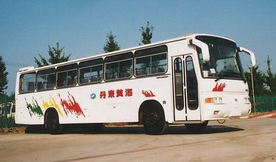 Huanghai  DD6112K12 coach