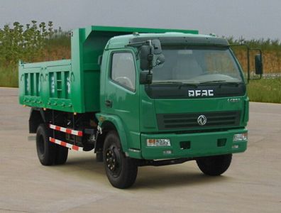 Dongfeng  EQ3086TAC Dump truck