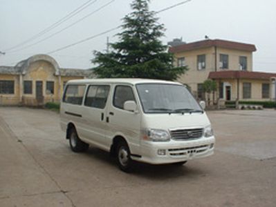 Chunzhou JNQ5022XBYD1Funeral vehicle